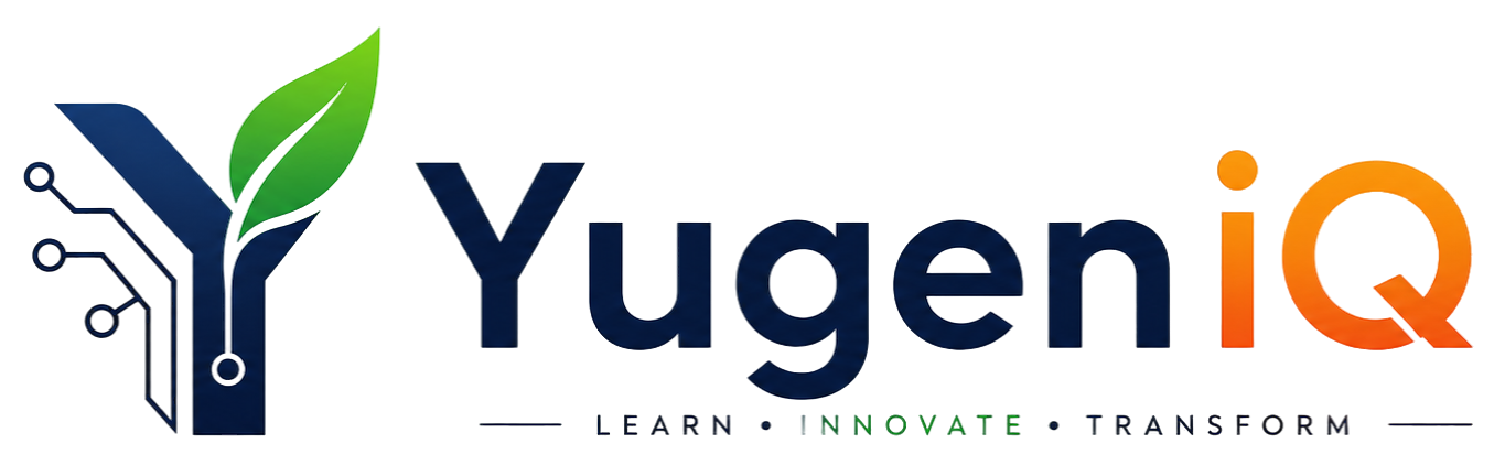 YugenIQ